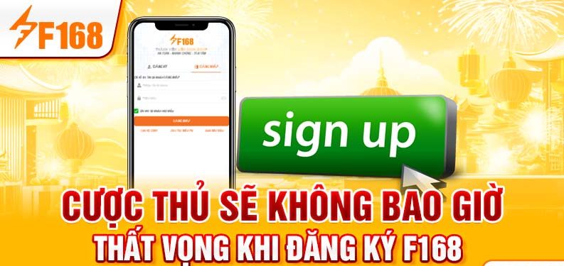 Đăng Nhập F168 - Hướng Dẫn Các Bước Cụ Thể Từ A - Z